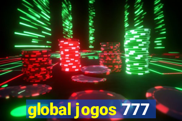 global jogos 777